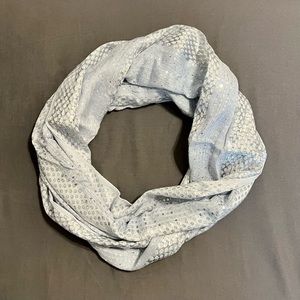 Charming Charlie Infinity Scarf